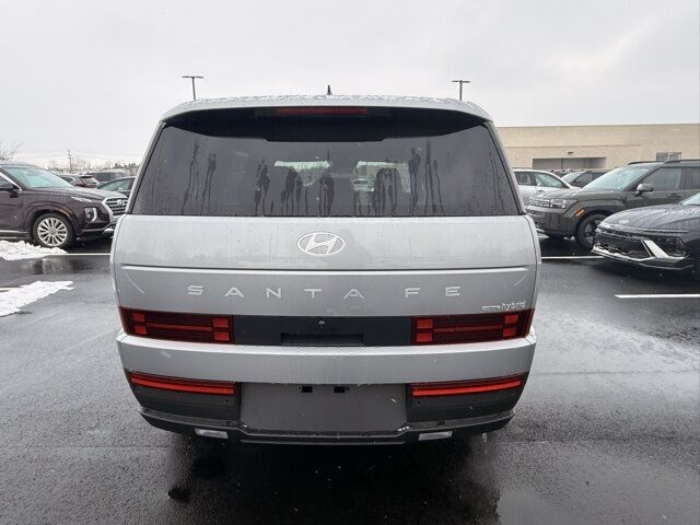 2026 Hyundai Santa Fe Hybrid SE San Clemente CA