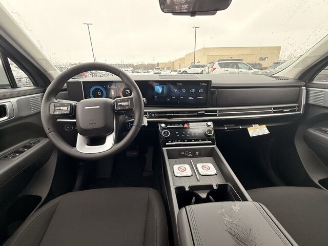 2026 Hyundai Santa Fe Hybrid SE San Clemente CA