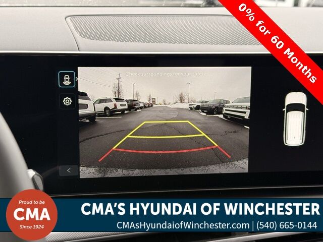 2026 Hyundai Santa Fe Hybrid SE San Clemente CA