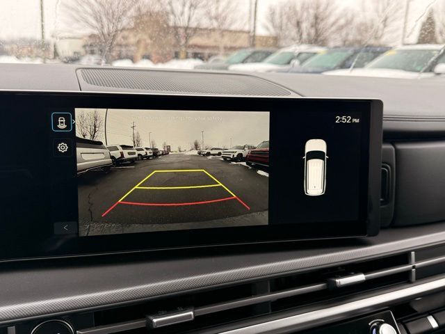 2026 Hyundai Santa Fe Hybrid SE San Clemente CA