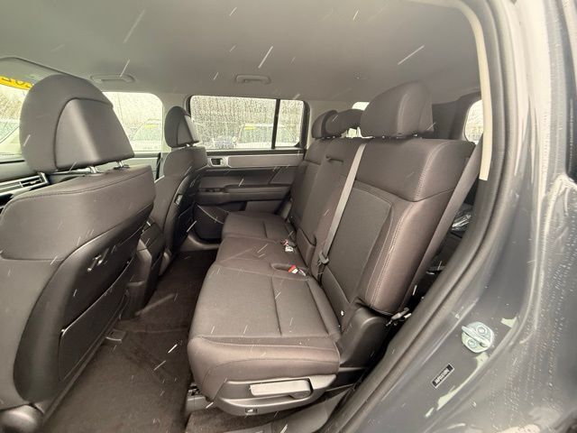 2026 Hyundai Santa Fe Hybrid SE San Clemente CA