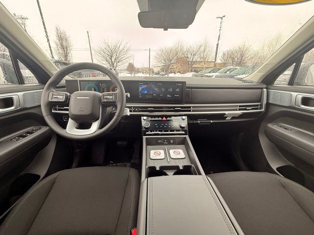 2026 Hyundai Santa Fe Hybrid SE San Clemente CA