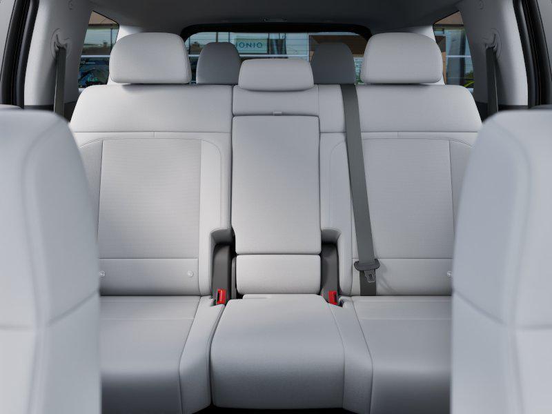 2026 Hyundai Santa Fe Hybrid SE Cape Girardeau MO