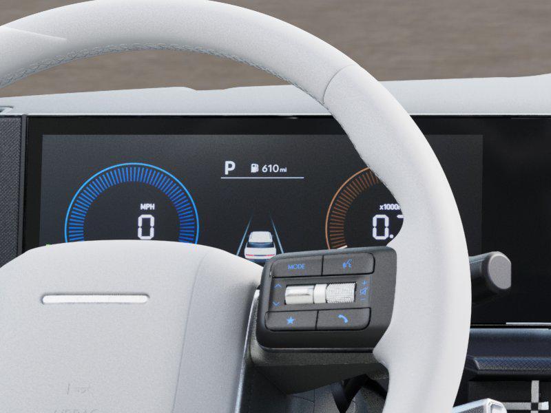 2026 Hyundai Santa Fe Hybrid SE Cape Girardeau MO