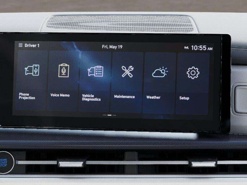 2026 Hyundai Santa Fe Hybrid SE Cape Girardeau MO