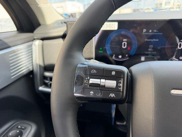 2026 Hyundai Santa Fe Hybrid SE Cape Girardeau MO
