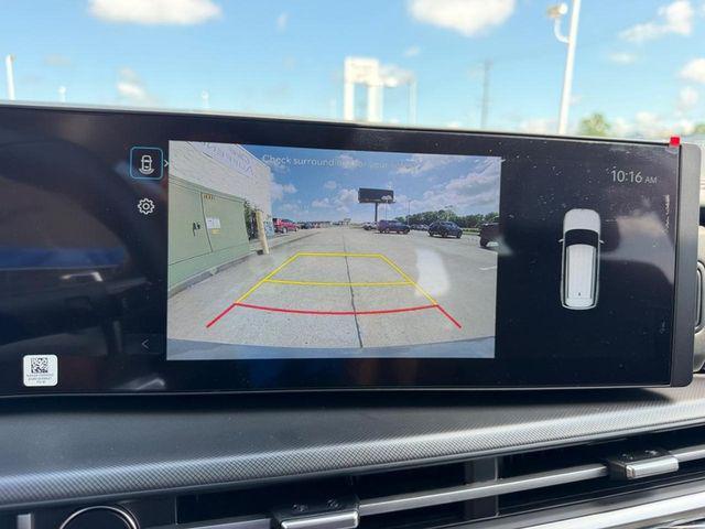 2026 Hyundai Santa Fe Hybrid SE Cape Girardeau MO