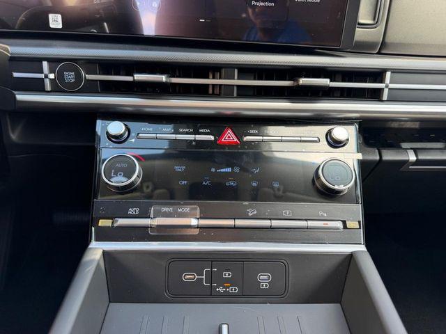 2026 Hyundai Santa Fe Hybrid SE Cape Girardeau MO