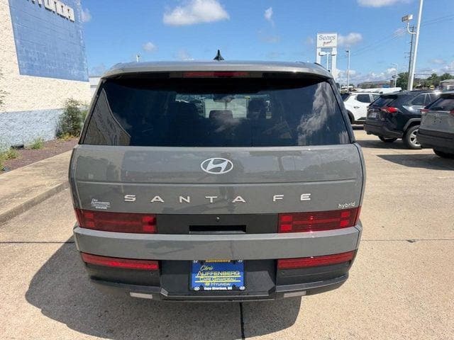 2026 Hyundai Santa Fe Hybrid SE Cape Girardeau MO