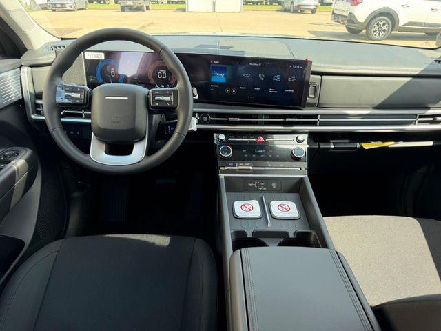 2026 Hyundai Santa Fe Hybrid SE Cape Girardeau MO
