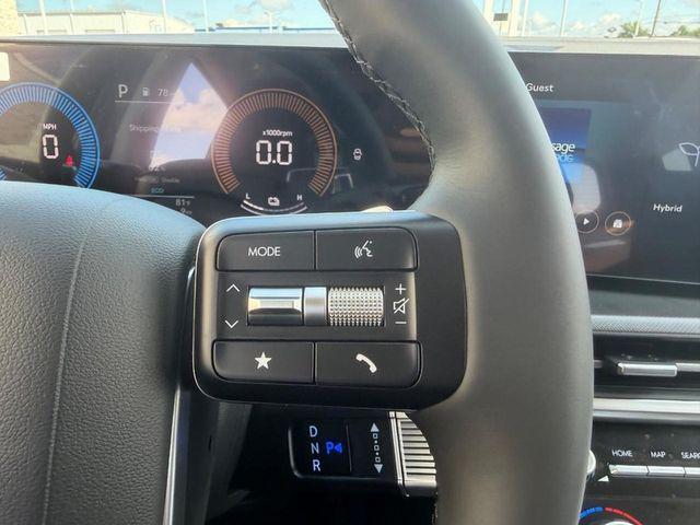 2026 Hyundai Santa Fe Hybrid SE Cape Girardeau MO