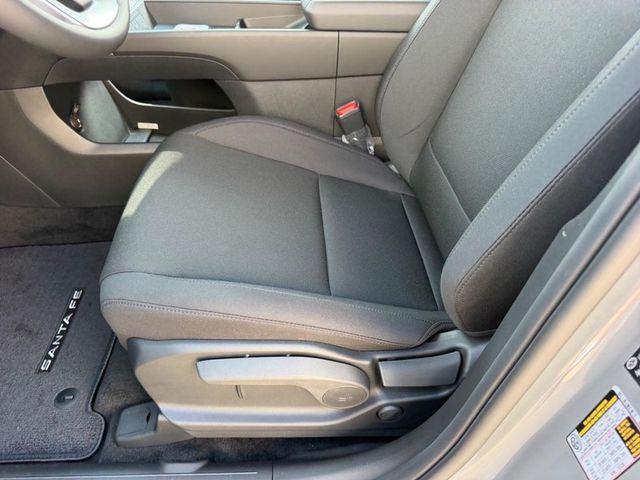 2026 Hyundai Santa Fe Hybrid SE Cape Girardeau MO