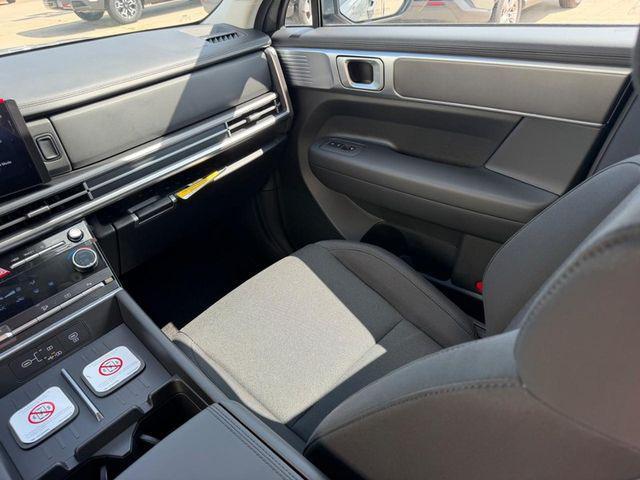 2026 Hyundai Santa Fe Hybrid SE Cape Girardeau MO