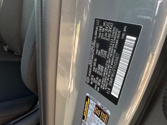 2026 Hyundai Santa Fe Hybrid SE Cape Girardeau MO