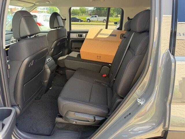 2026 Hyundai Santa Fe Hybrid SE Cape Girardeau MO