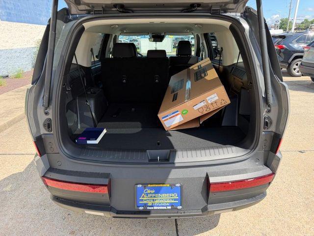 2026 Hyundai Santa Fe Hybrid SE Cape Girardeau MO
