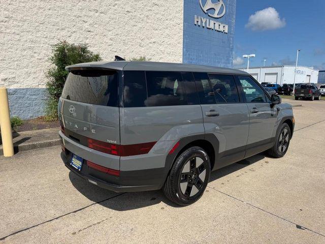 2026 Hyundai Santa Fe Hybrid SE Cape Girardeau MO