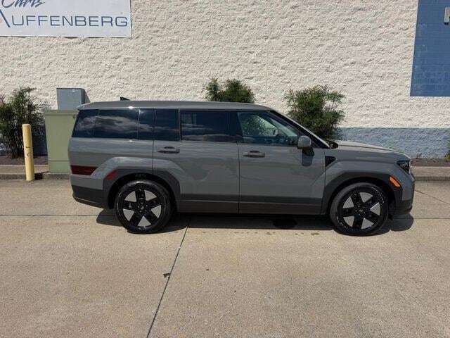 2026 Hyundai Santa Fe Hybrid SE Cape Girardeau MO