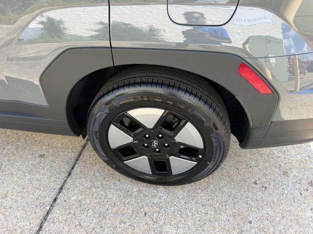 2026 Hyundai Santa Fe Hybrid SE Cape Girardeau MO