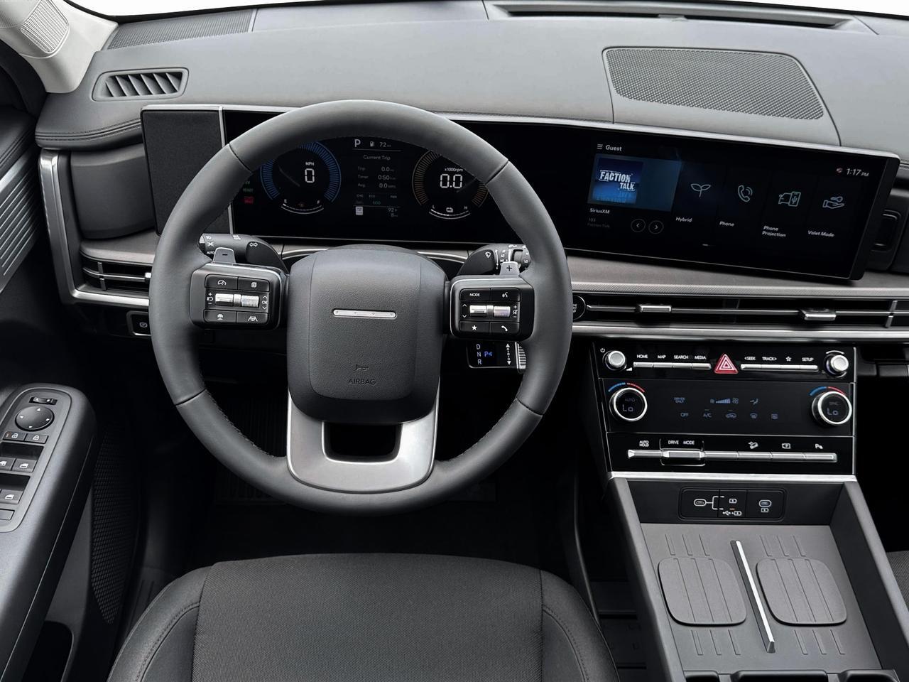 2026 Hyundai Santa Fe Hybrid SE Cape Girardeau MO