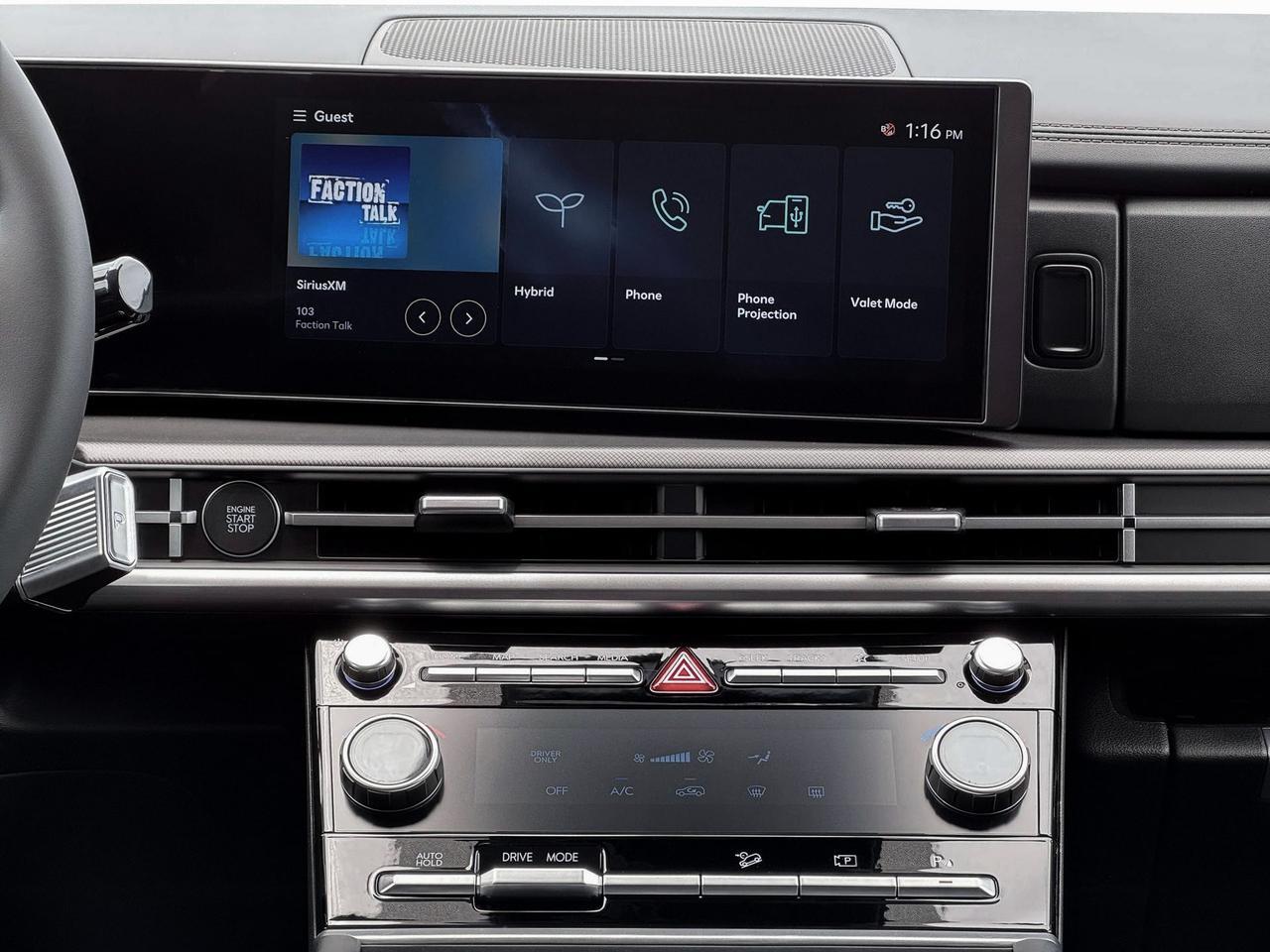 2026 Hyundai Santa Fe Hybrid SE Cape Girardeau MO