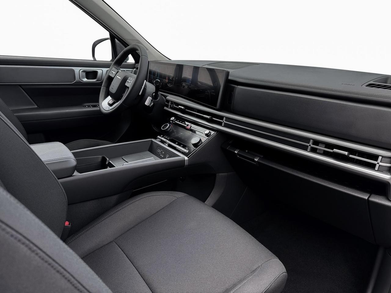 2026 Hyundai Santa Fe Hybrid SE Cape Girardeau MO