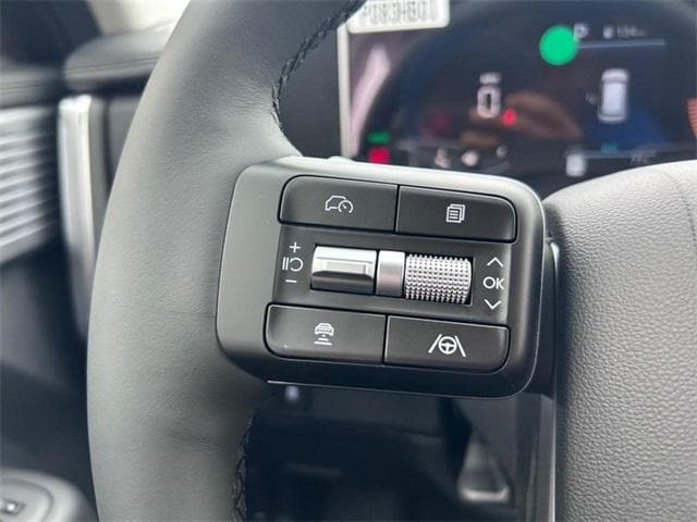 2026 Hyundai Santa Fe Hybrid SE Cape Girardeau MO