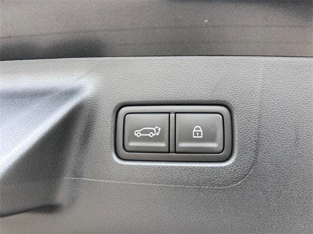 2026 Hyundai Santa Fe Hybrid SE Cape Girardeau MO