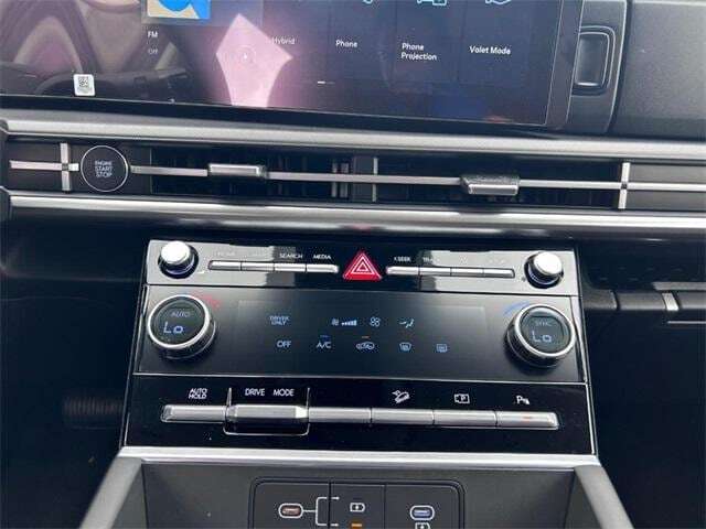 2026 Hyundai Santa Fe Hybrid SE Cape Girardeau MO