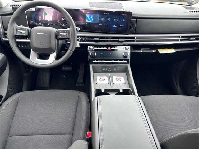 2026 Hyundai Santa Fe Hybrid SE Cape Girardeau MO