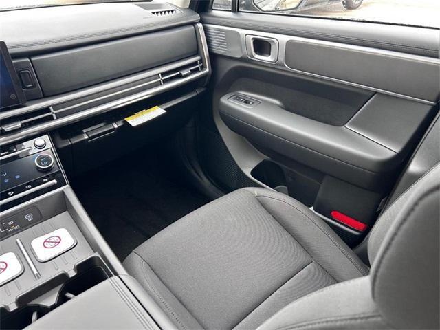 2026 Hyundai Santa Fe Hybrid SE Cape Girardeau MO