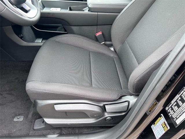 2026 Hyundai Santa Fe Hybrid SE Cape Girardeau MO
