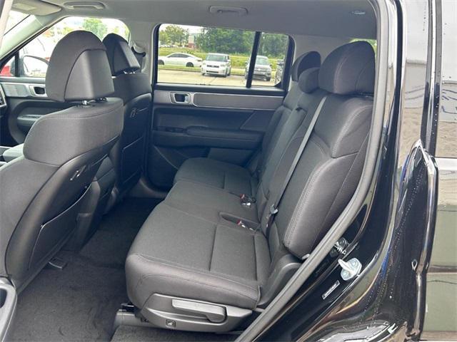 2026 Hyundai Santa Fe Hybrid SE Cape Girardeau MO