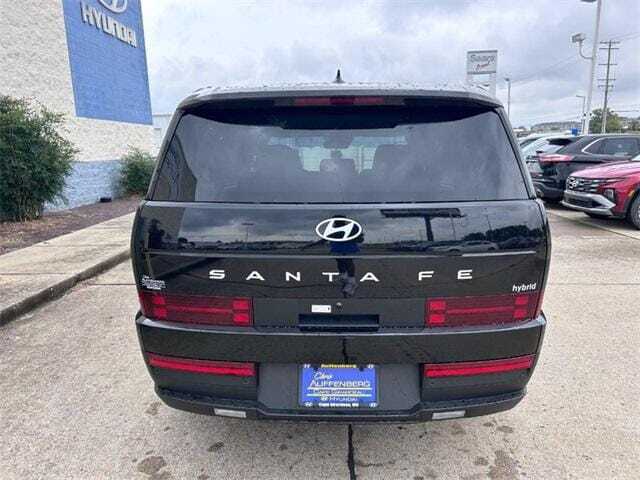 2026 Hyundai Santa Fe Hybrid SE Cape Girardeau MO