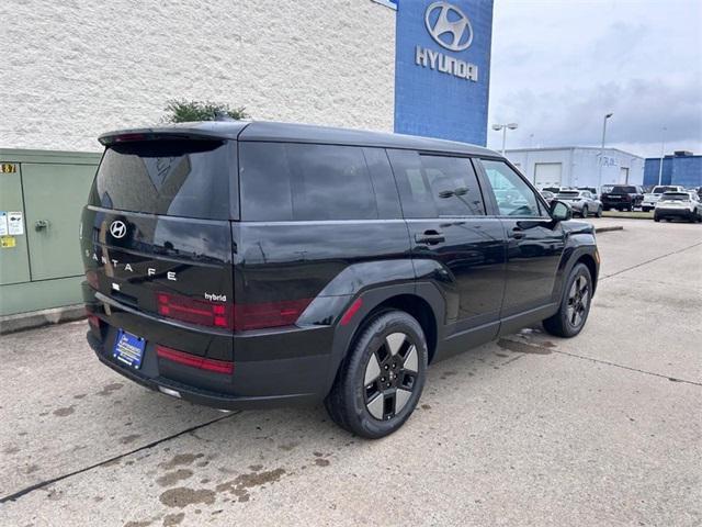 2026 Hyundai Santa Fe Hybrid SE Cape Girardeau MO