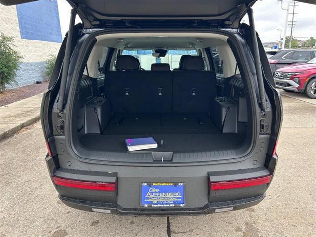 2026 Hyundai Santa Fe Hybrid SE Cape Girardeau MO