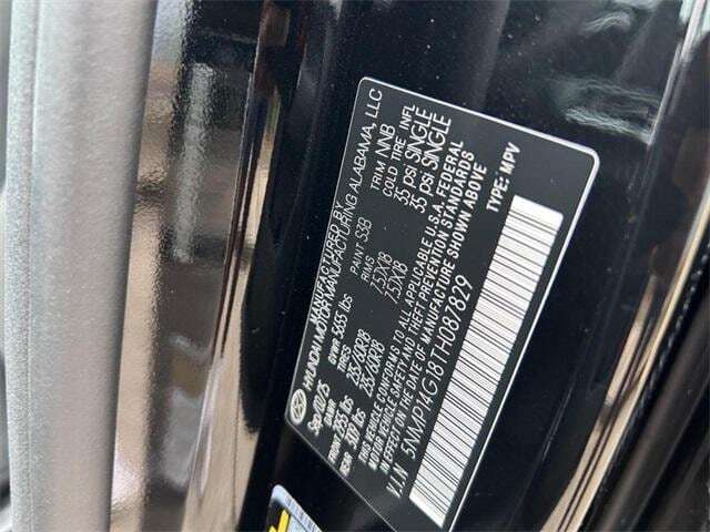2026 Hyundai Santa Fe Hybrid SE Cape Girardeau MO