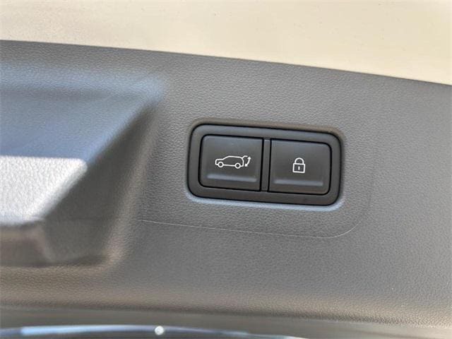 2026 Hyundai Santa Fe Hybrid SE Cape Girardeau MO