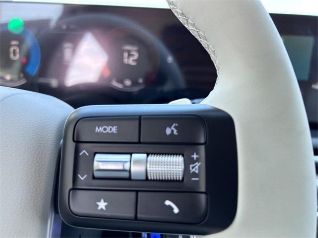 2026 Hyundai Santa Fe Hybrid SE Cape Girardeau MO