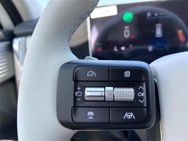 2026 Hyundai Santa Fe Hybrid SE Cape Girardeau MO
