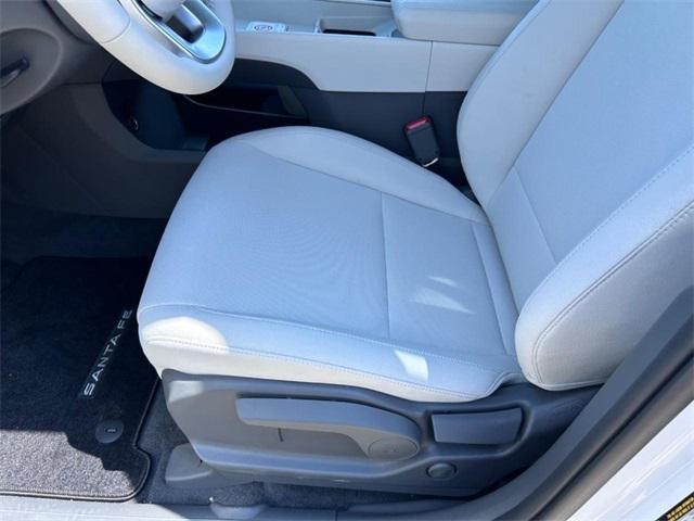 2026 Hyundai Santa Fe Hybrid SE Cape Girardeau MO
