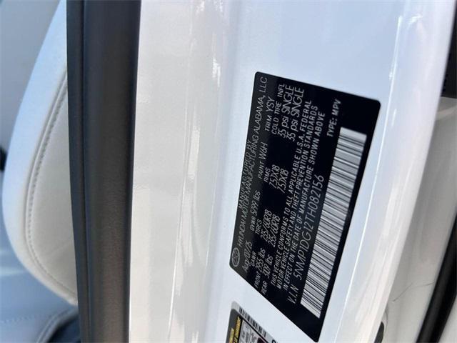 2026 Hyundai Santa Fe Hybrid SE Cape Girardeau MO