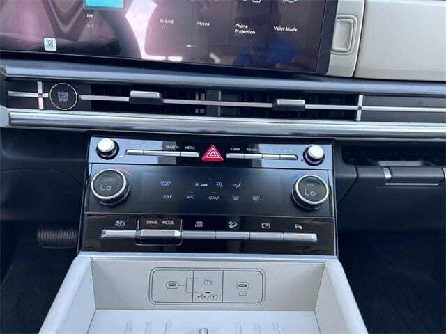 2026 Hyundai Santa Fe Hybrid SE Cape Girardeau MO