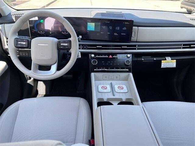 2026 Hyundai Santa Fe Hybrid SE Cape Girardeau MO