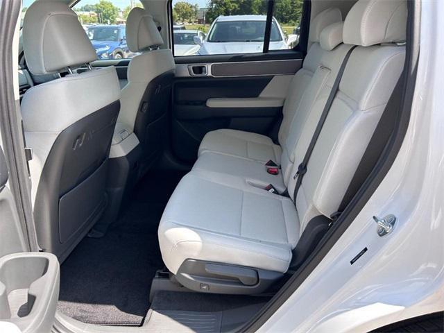 2026 Hyundai Santa Fe Hybrid SE Cape Girardeau MO