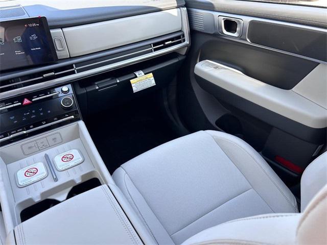 2026 Hyundai Santa Fe Hybrid SE Cape Girardeau MO