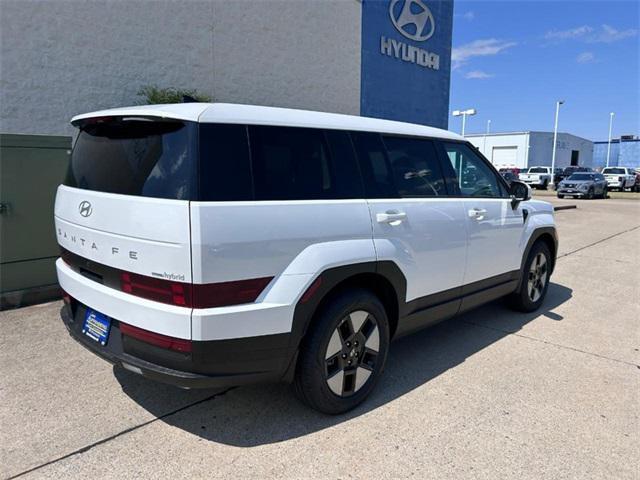 2026 Hyundai Santa Fe Hybrid SE Cape Girardeau MO
