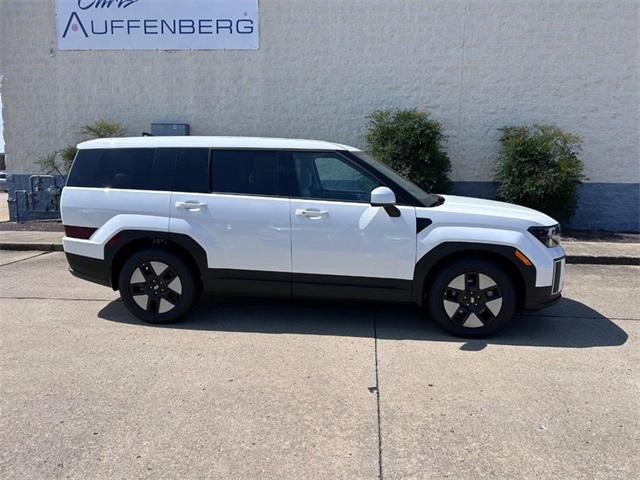 2026 Hyundai Santa Fe Hybrid SE Cape Girardeau MO