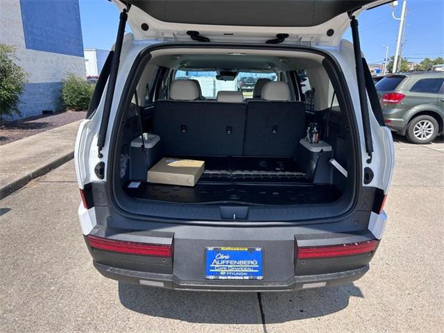 2026 Hyundai Santa Fe Hybrid SE Cape Girardeau MO