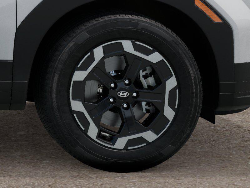 2026 Hyundai Santa Fe Hybrid SE Cape Girardeau MO
